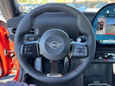 2026 MINI Hardtop 2 Door John Cooper Works