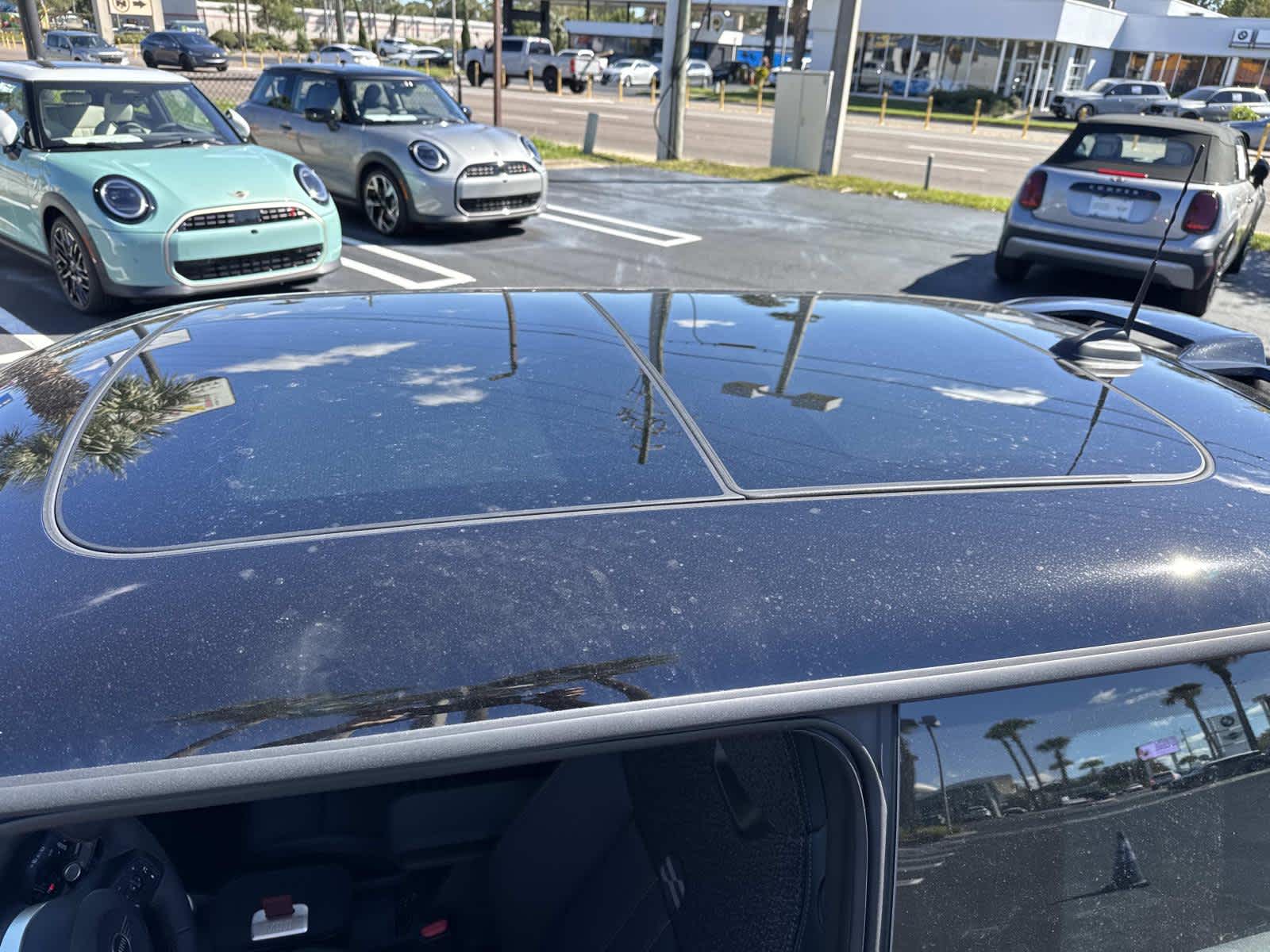 2026 MINI Hardtop 2 Door John Cooper Works