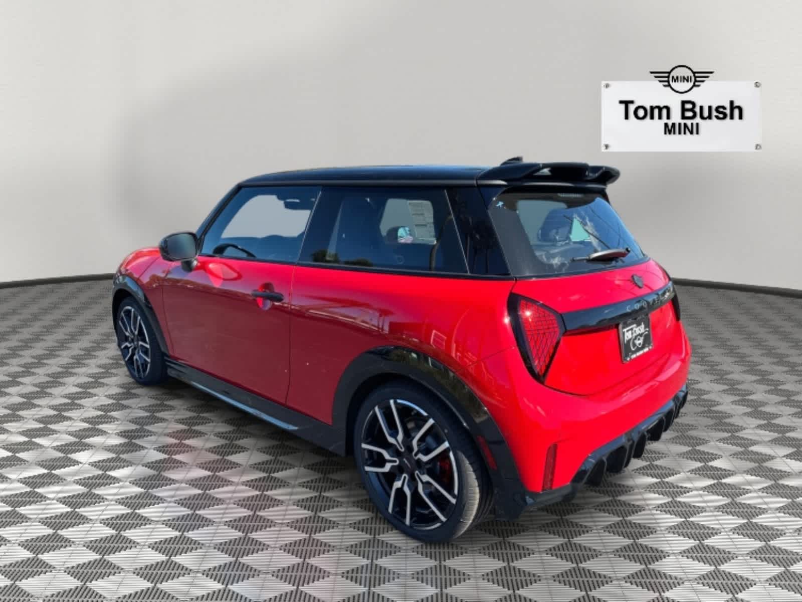 2026 MINI Hardtop 2 Door John Cooper Works