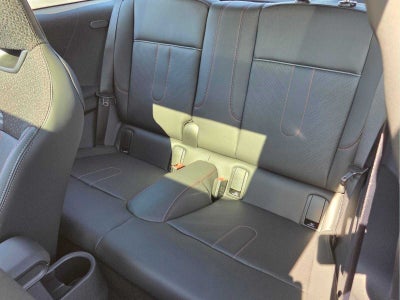 2026 MINI 2 DOOR ICONIC