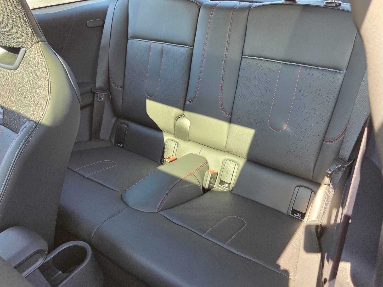 2026 MINI 2 DOOR ICONIC