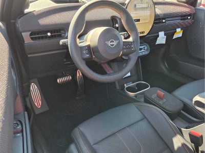 2026 MINI 2 DOOR ICONIC