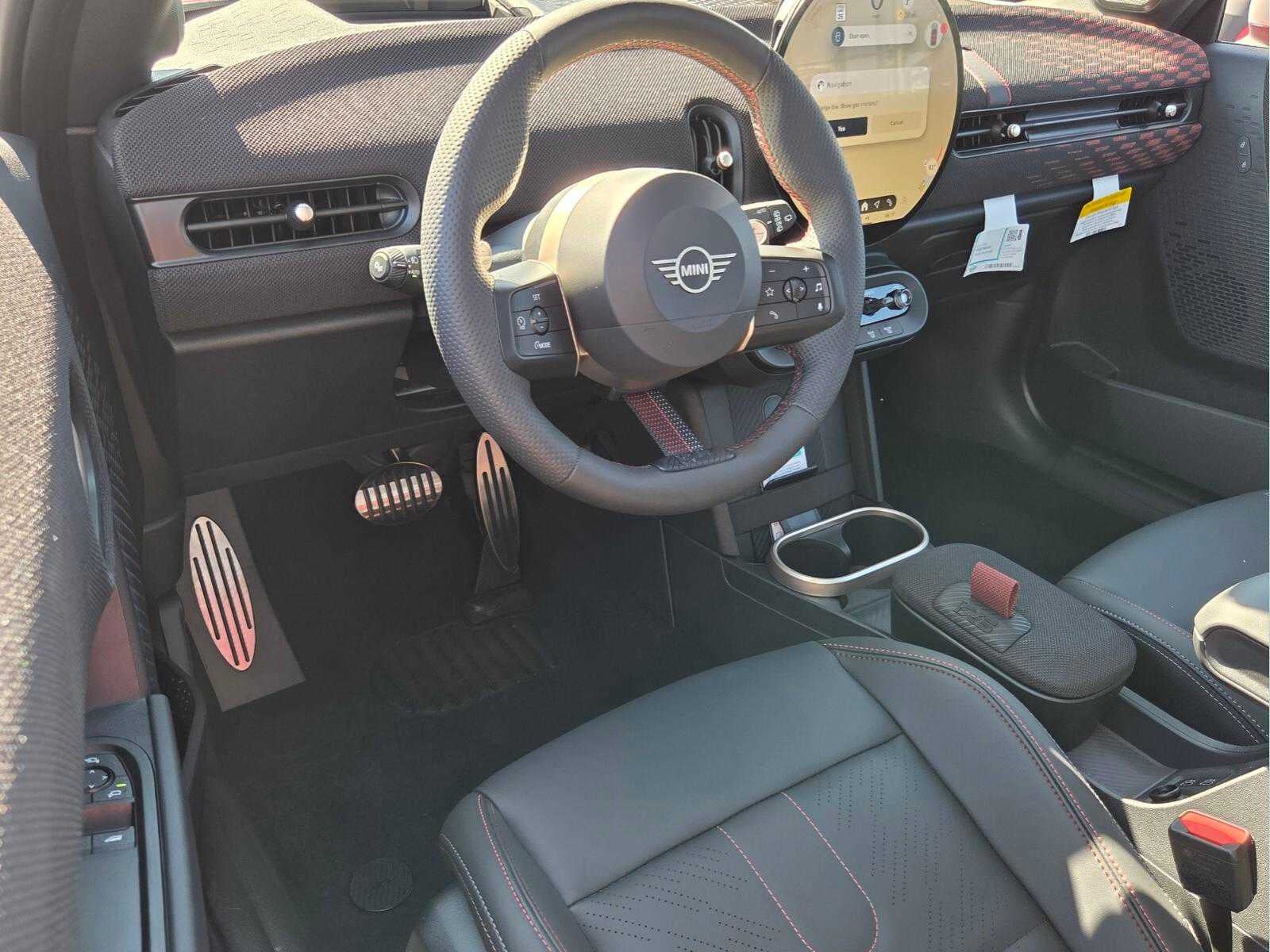 2026 MINI 2 DOOR ICONIC