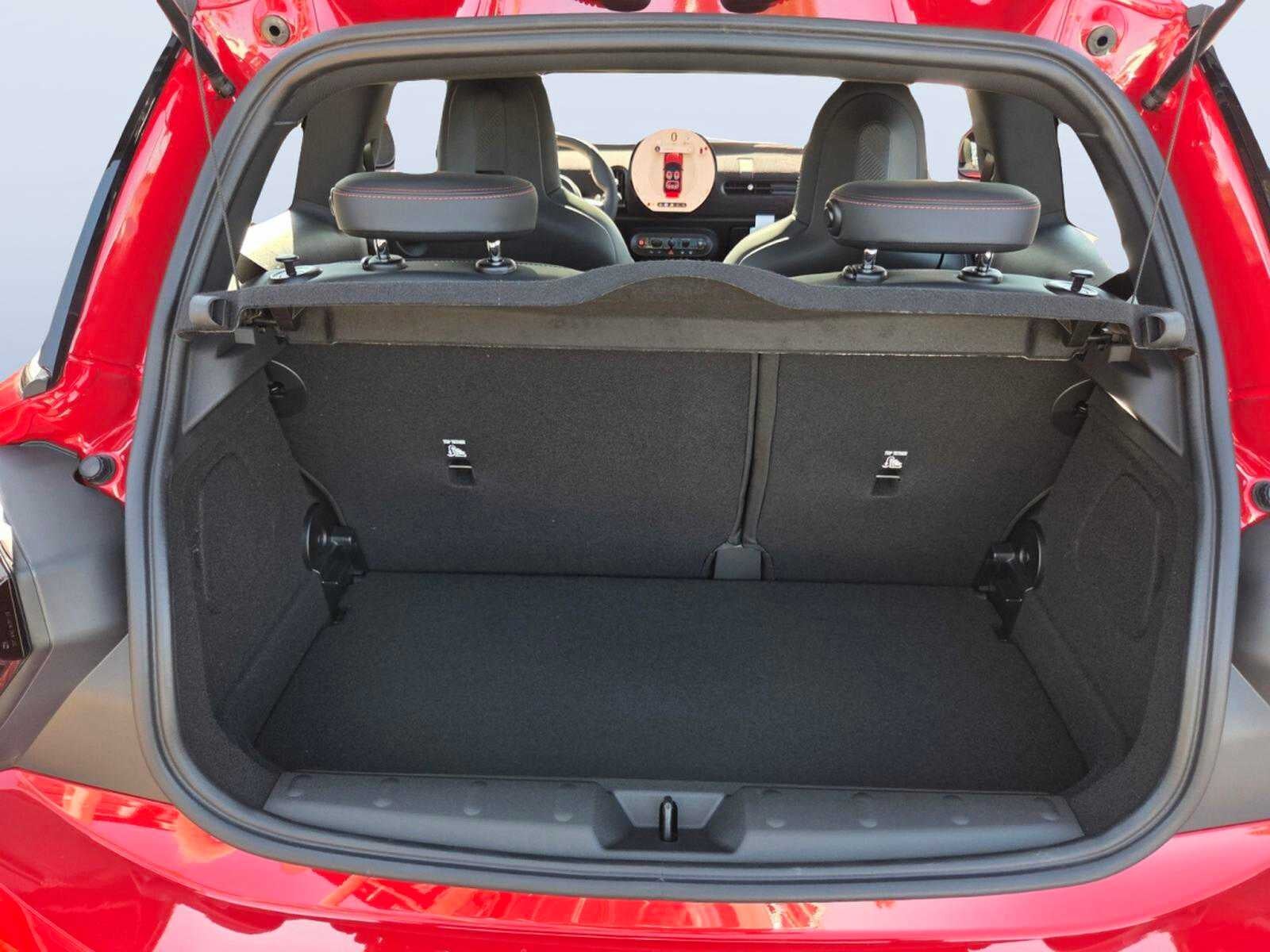 2026 MINI 2 DOOR ICONIC