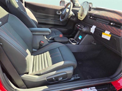 2026 MINI 2 DOOR ICONIC