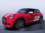 2026 MINI 2 DOOR ICONIC