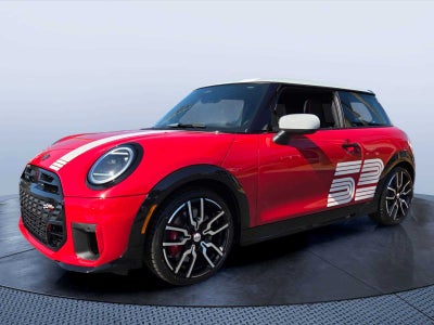 2026 MINI 2 DOOR ICONIC