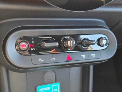 2026 MINI 2 DOOR ICONIC