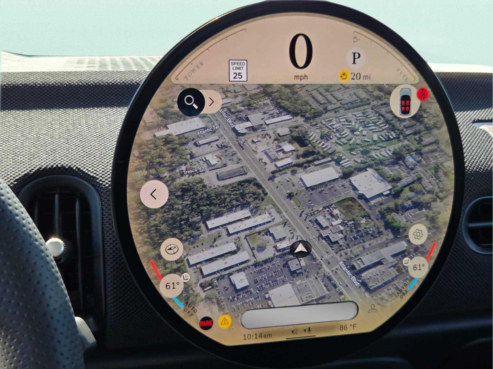 2026 MINI 2 DOOR ICONIC