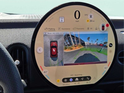 2026 MINI 2 DOOR ICONIC