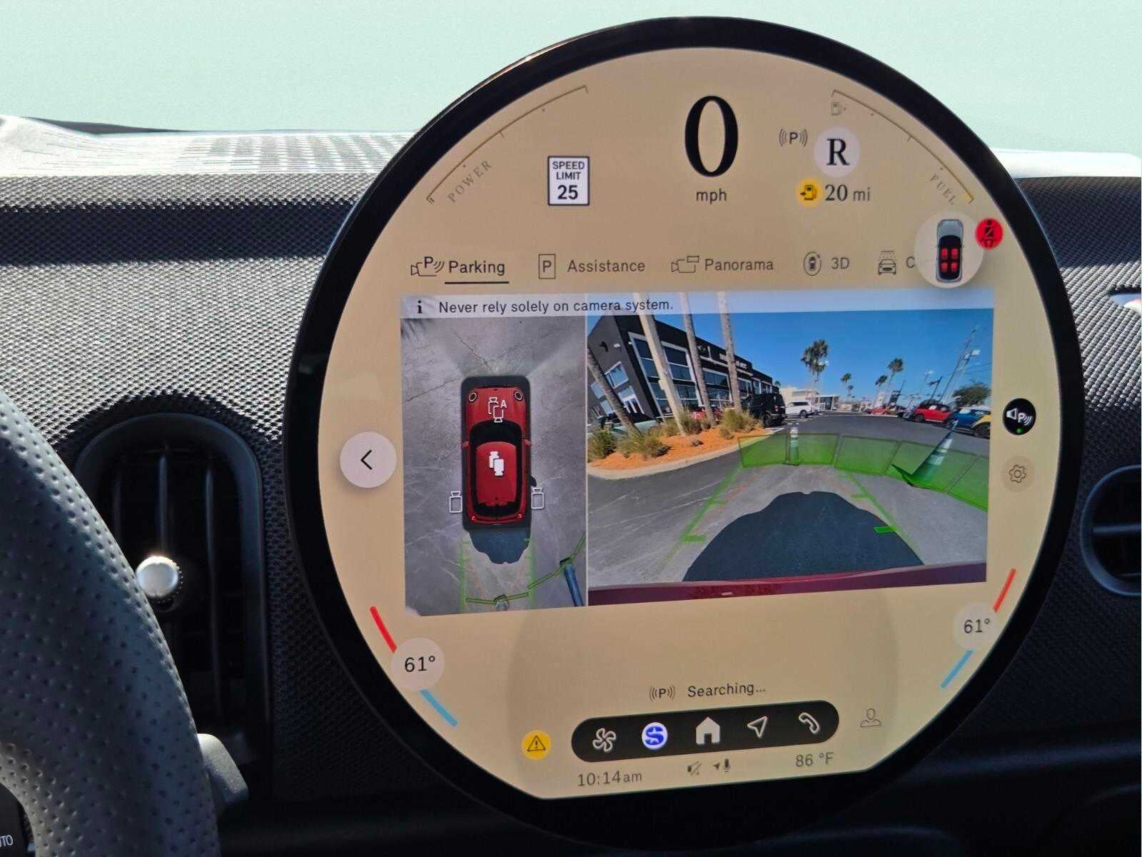 2026 MINI 2 DOOR ICONIC