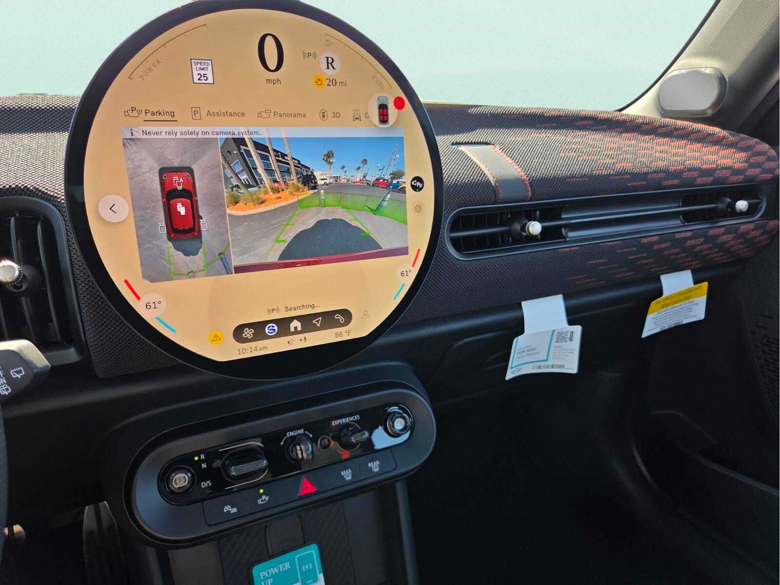 2026 MINI 2 DOOR ICONIC