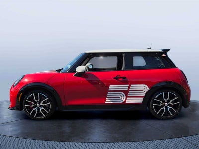 2026 MINI 2 DOOR ICONIC