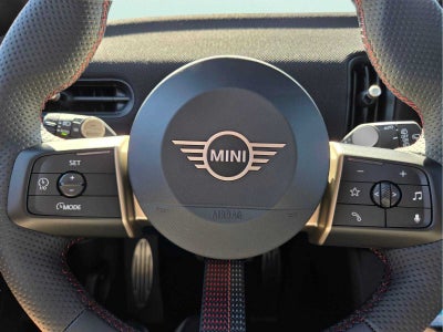 2026 MINI 2 DOOR ICONIC