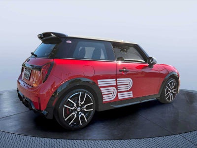 2026 MINI 2 DOOR ICONIC
