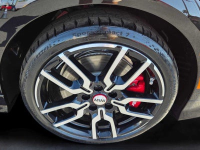 2026 MINI 2 DOOR ICONIC