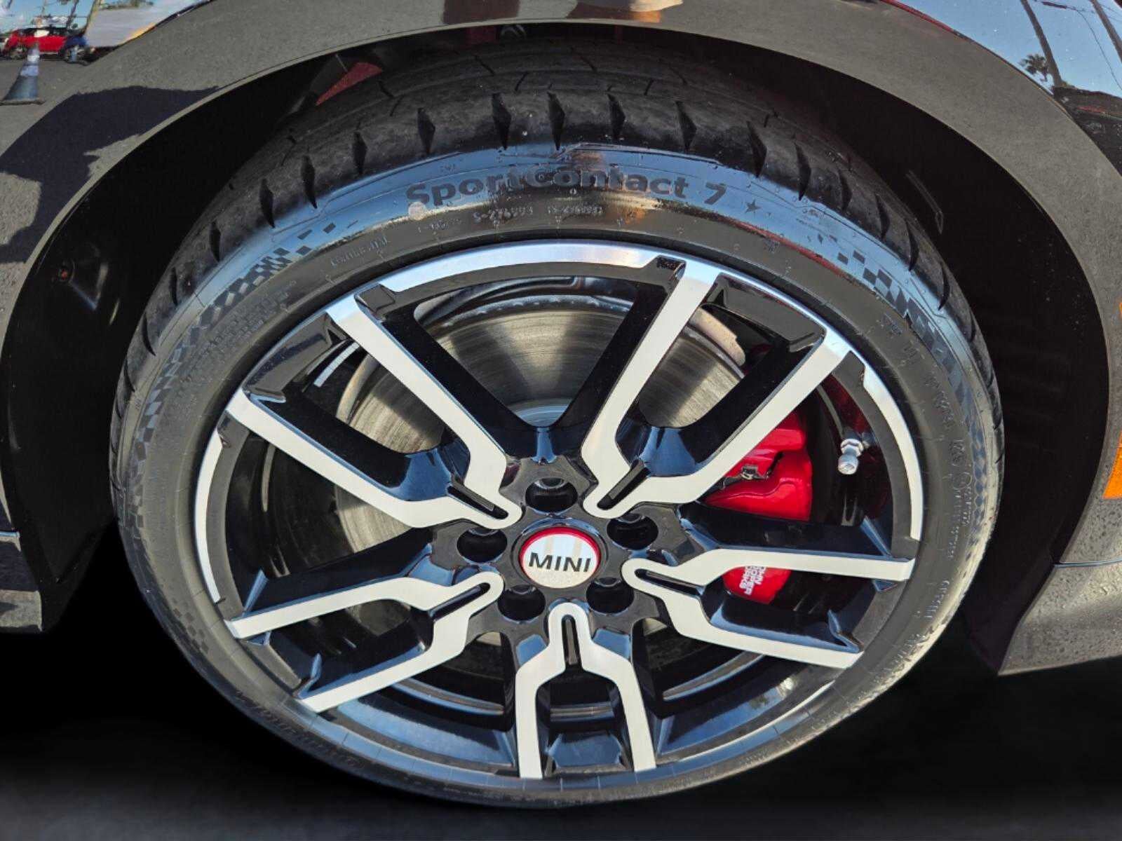 2026 MINI 2 DOOR ICONIC