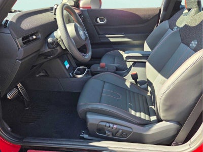 2026 MINI 2 DOOR ICONIC