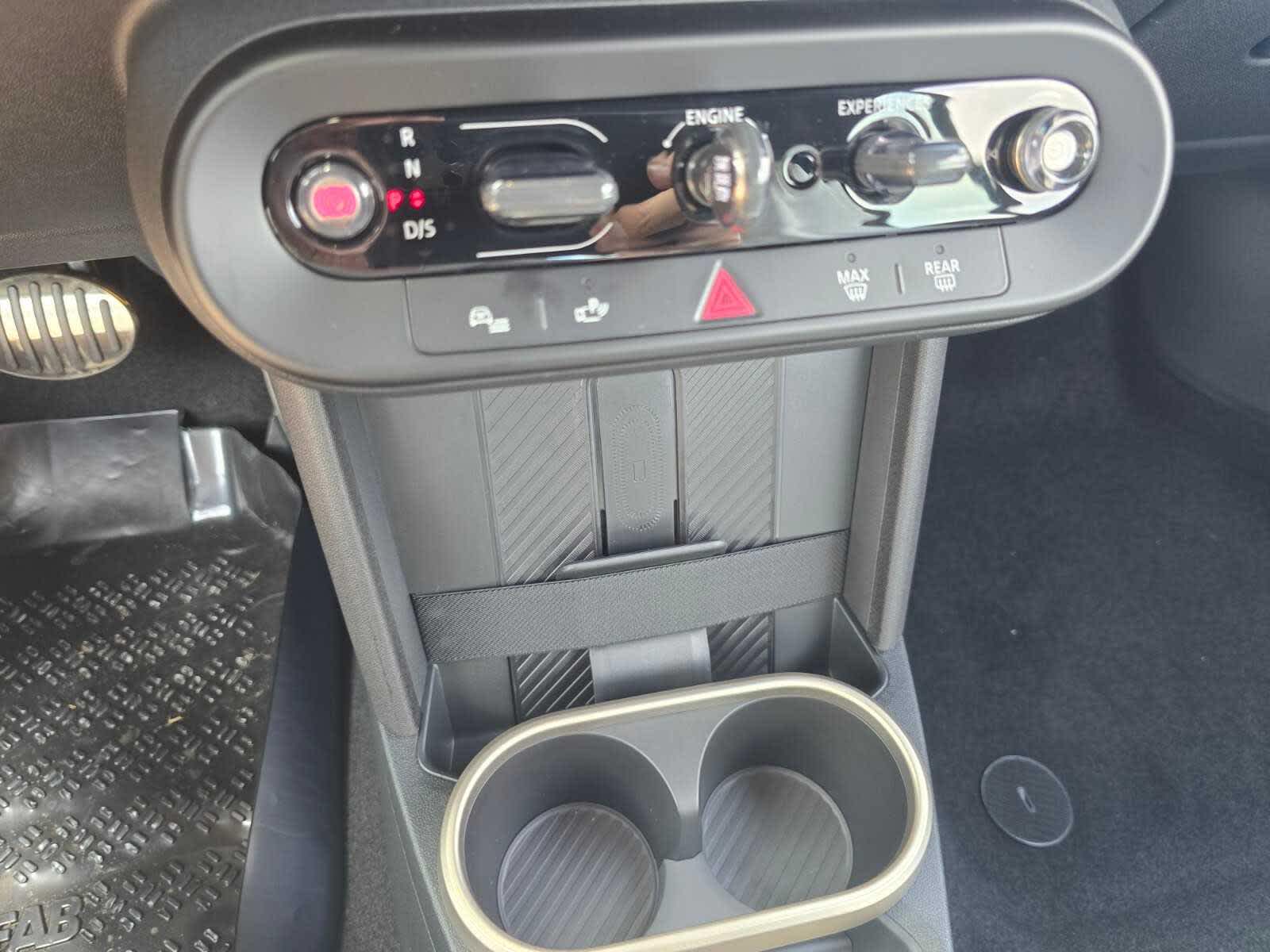 2026 MINI Convertible John Cooper Works