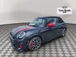 2026 MINI Convertible John Cooper Works