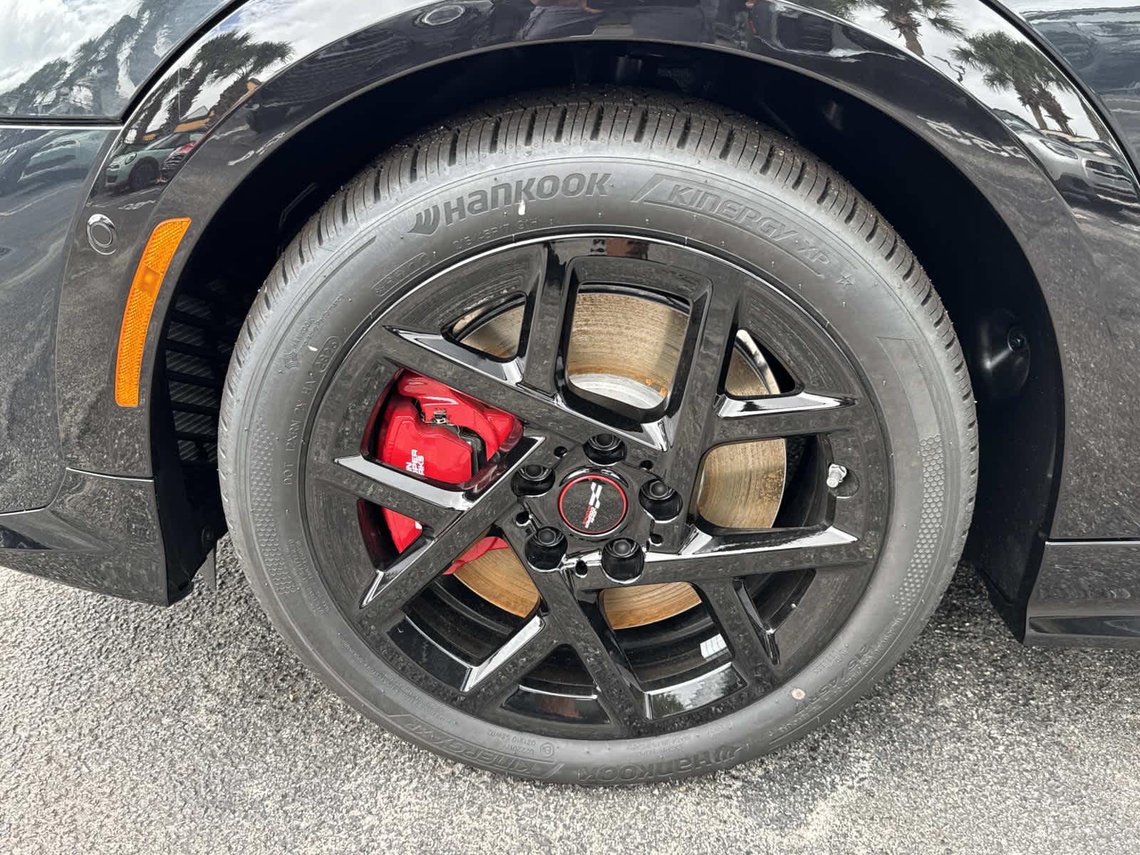 2026 MINI Convertible John Cooper Works