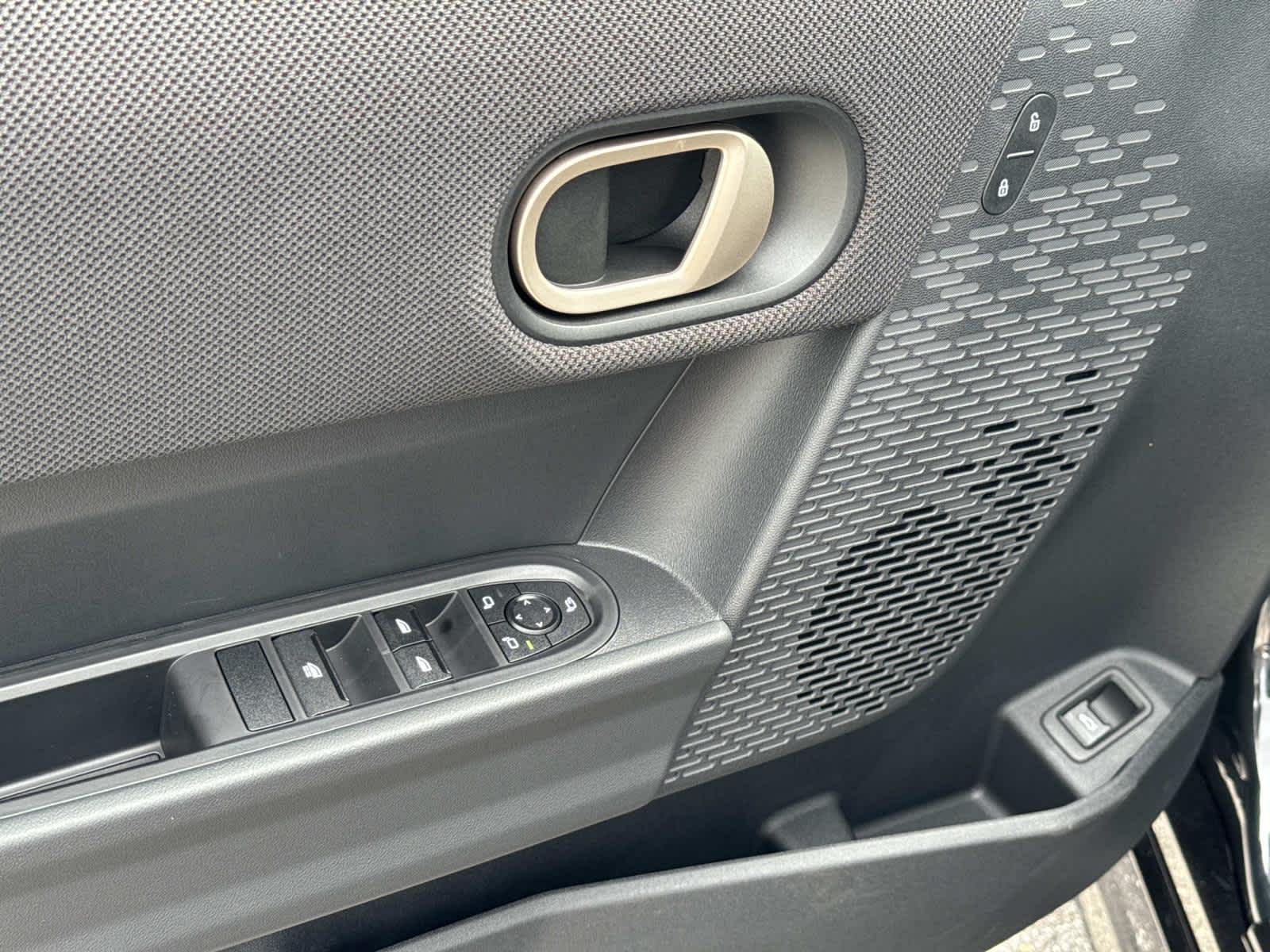 2026 MINI Convertible John Cooper Works