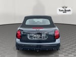 2026 MINI Convertible John Cooper Works