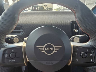 2026 MINI CONVERTIBLE ICONIC