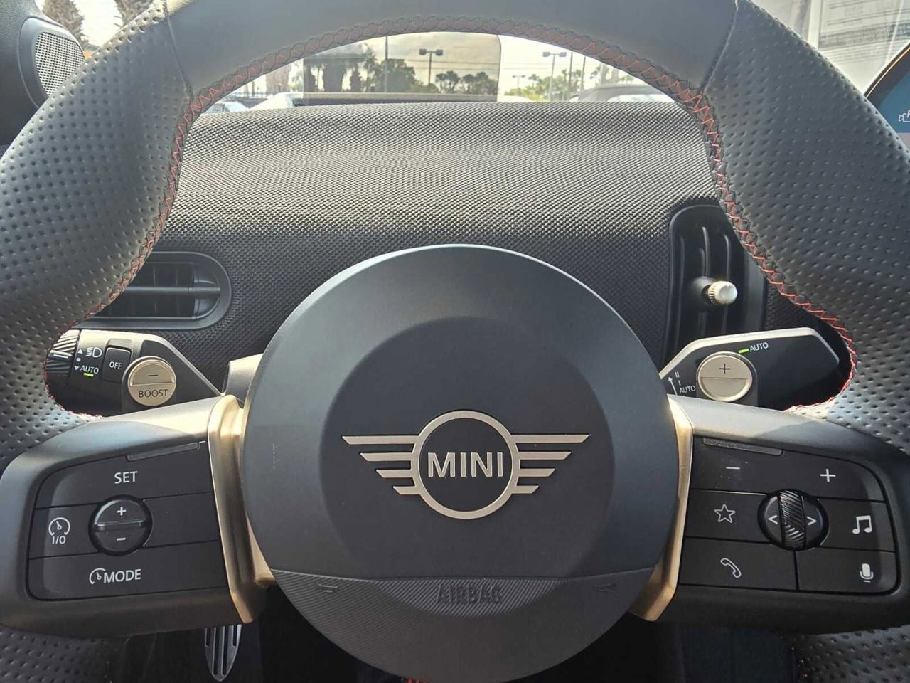 2026 MINI CONVERTIBLE ICONIC