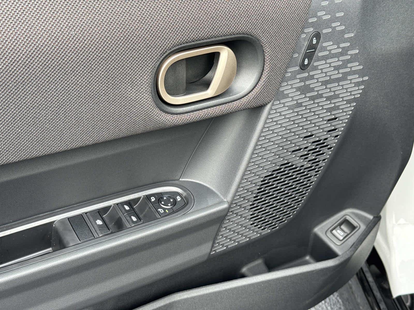 2026 MINI Convertible John Cooper Works