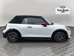 2026 MINI Convertible John Cooper Works