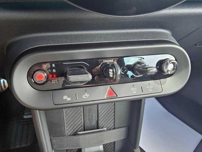 2026 MINI Convertible John Cooper Works