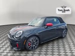 2026 MINI Convertible John Cooper Works