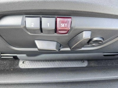 2026 MINI Convertible John Cooper Works