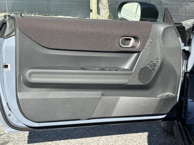 2026 MINI Convertible John Cooper Works