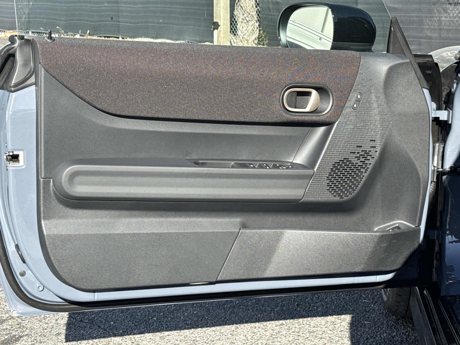 2026 MINI Convertible John Cooper Works