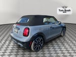 2026 MINI Convertible John Cooper Works