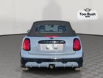 2026 MINI Convertible John Cooper Works