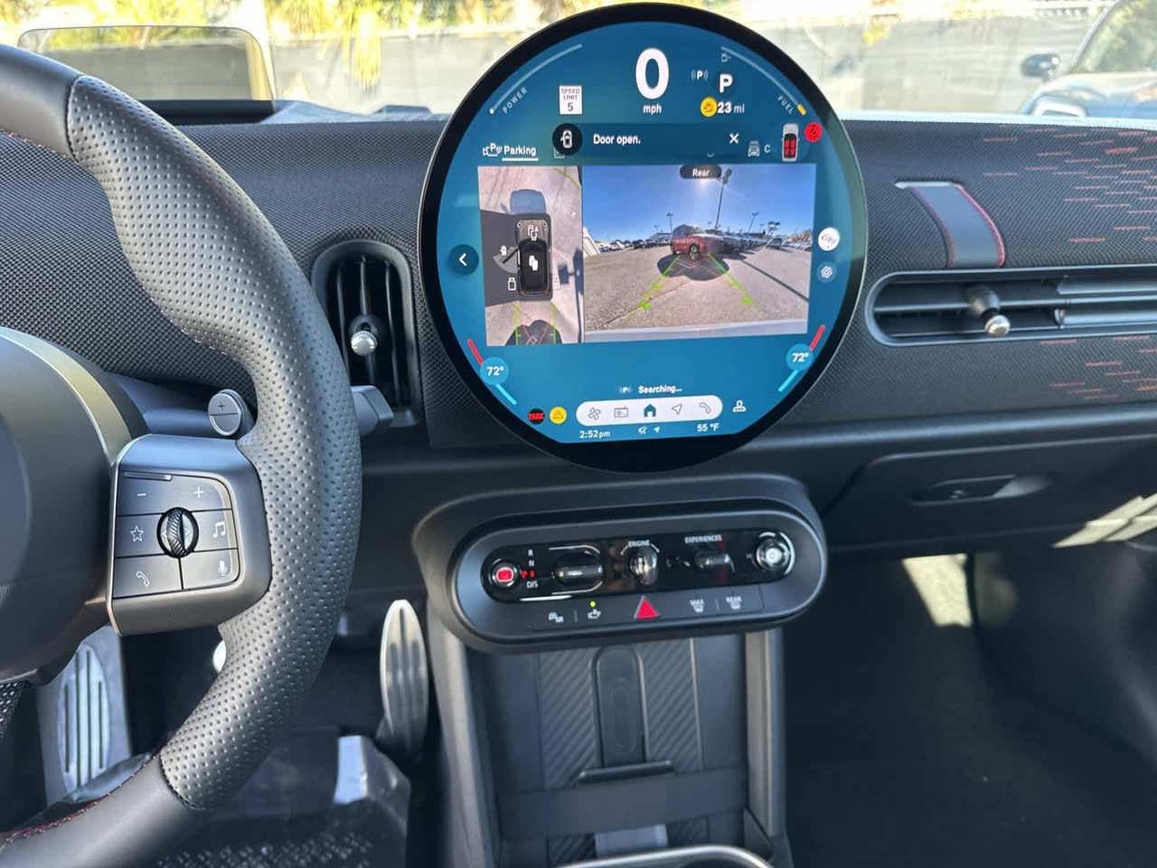 2026 MINI CONVERTIBLE ICONIC