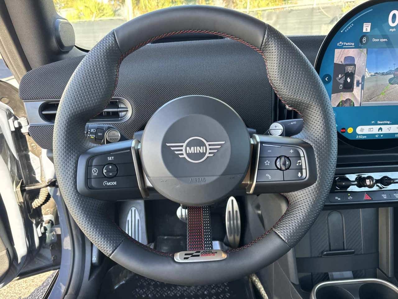 2026 MINI CONVERTIBLE ICONIC
