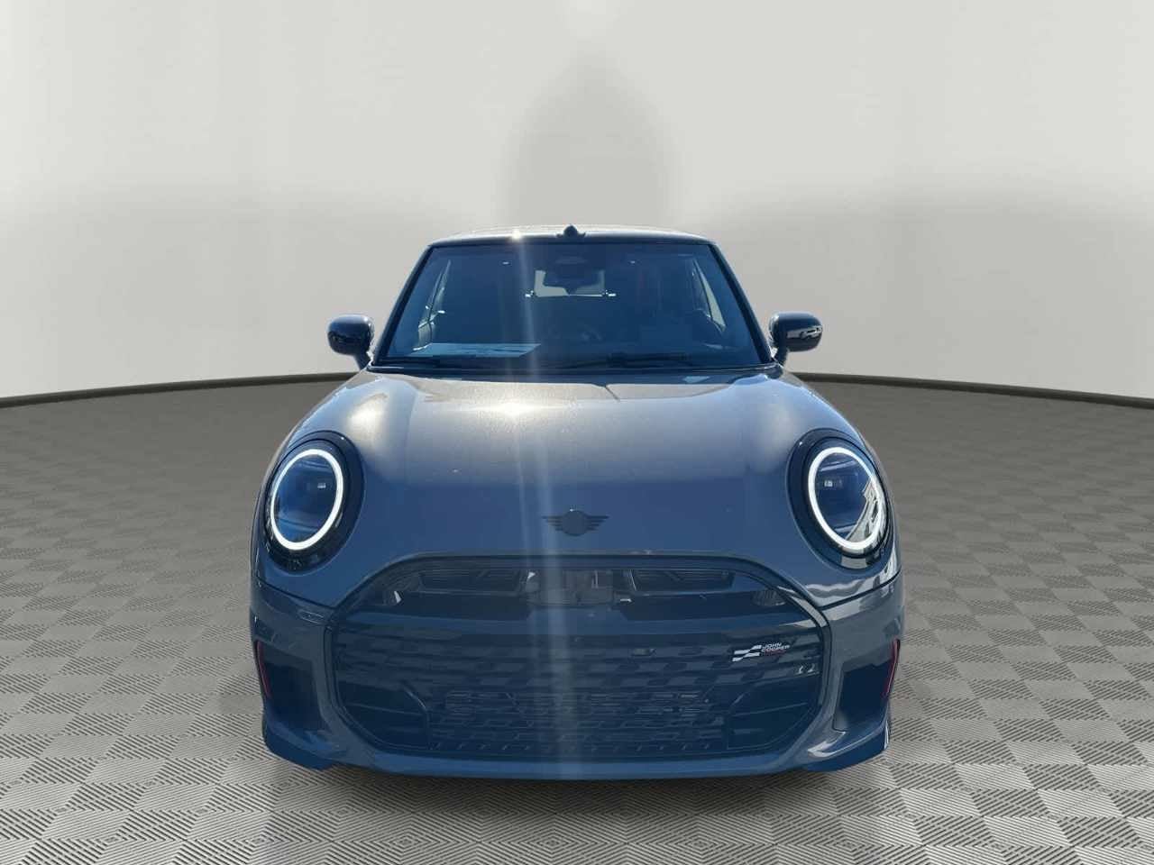 2026 MINI CONVERTIBLE ICONIC