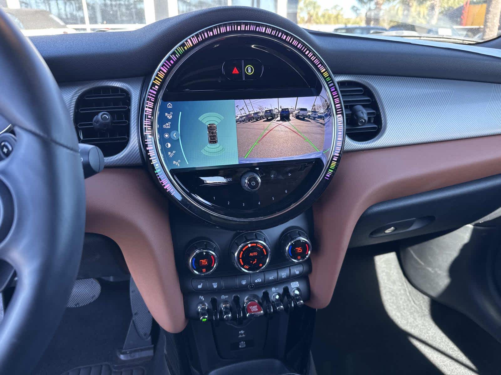 2023 MINI Convertible Cooper S