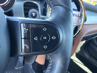 2023 MINI Convertible Cooper S