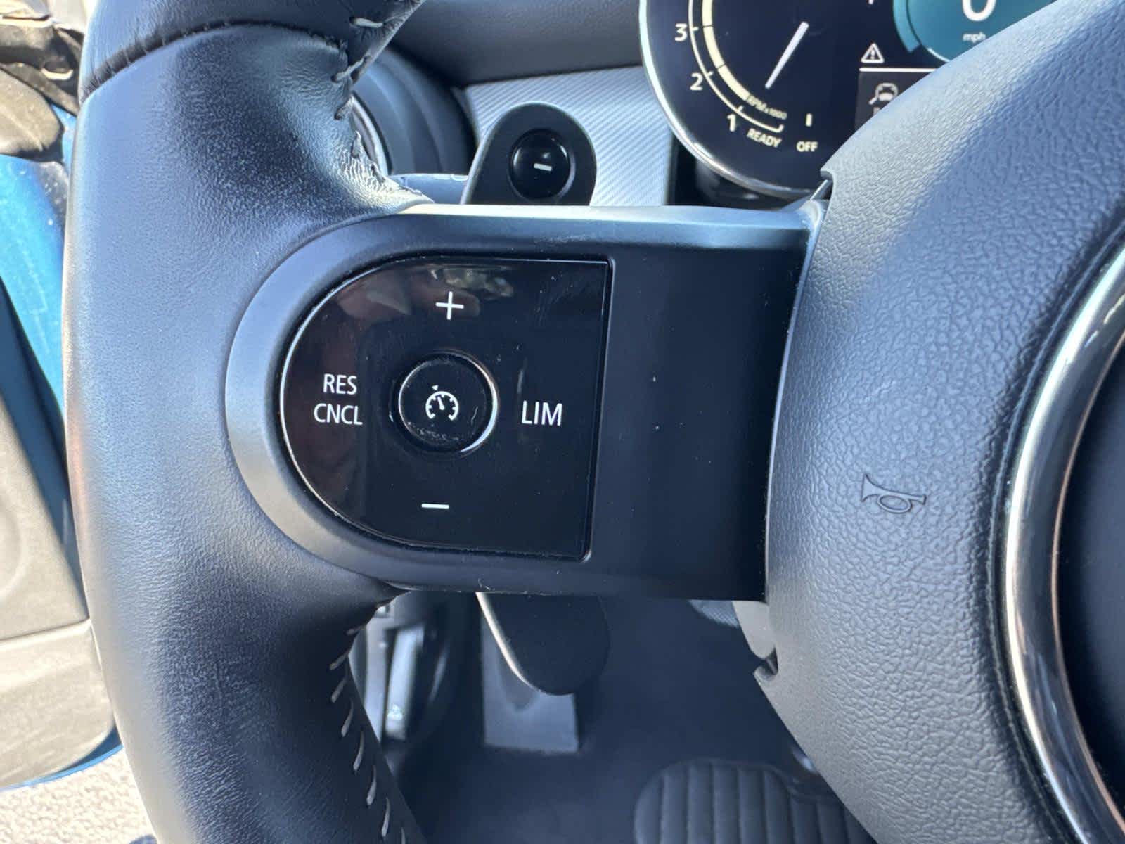 2023 MINI Convertible Cooper S