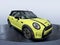 2023 MINI CONVERTIBLE Cooper S