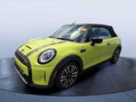 2023 MINI CONVERTIBLE Cooper S