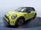 2023 MINI CONVERTIBLE Cooper S