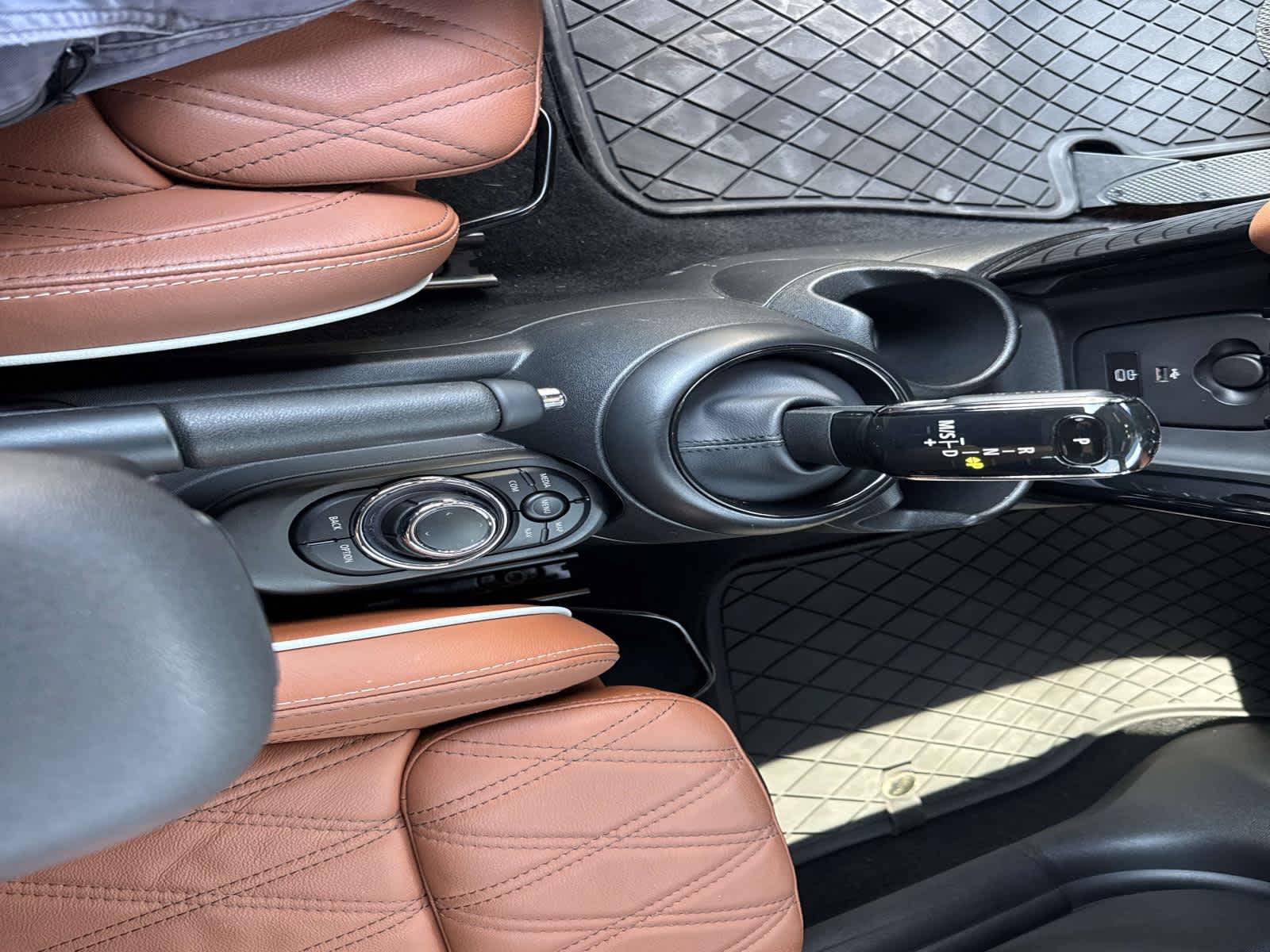 2023 MINI CONVERTIBLE Cooper S