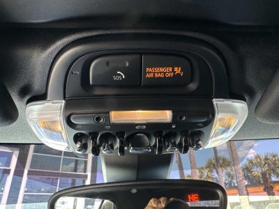 2023 MINI CONVERTIBLE Cooper S