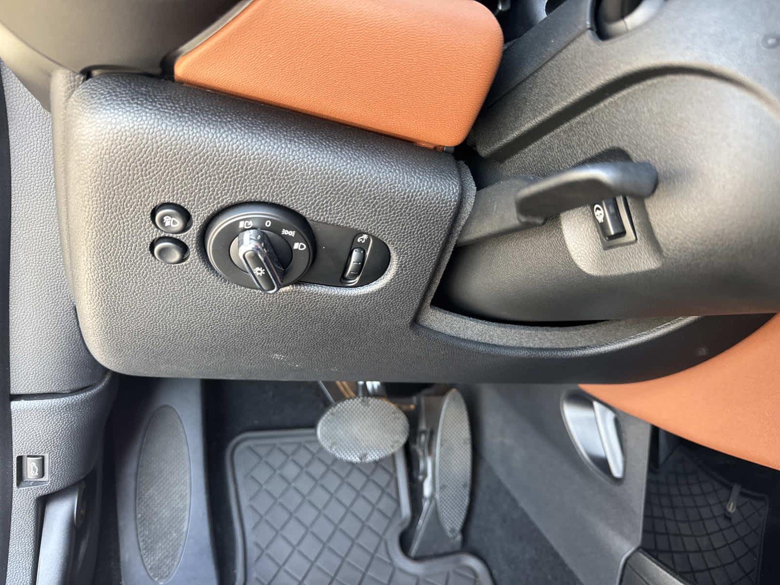 2023 MINI CONVERTIBLE Cooper S